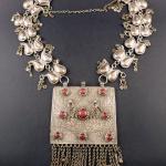 Silver Jewelry of Kashmir: A Timeless Heritage